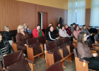 ВІДБУЛАСЯ НАРАДА КЕРІВНИКІВ ЗАКЛАДІВ ОСВІТИ ОРЖИЦЬКОЇ ГРОМАДИ