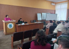 Нарада керівників закладів освіти Оржицької селищної ради