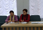 Відбулась нарада керівників закладів загальної середньої освіти